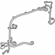 GM 84420722 Harness
