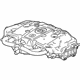 GM 12704591 Cooler Assembly