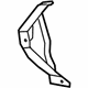 GM 25800982 Tail Lamp Panel, Passenger Side