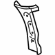 GM 20938278 Tail Lamp Panel, Passenger Side
