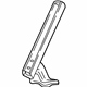 GM 23116649 Cross Bar, Passenger Side