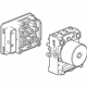 GM 84870262 Pressure Valve