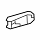 GM 13523299 Receiver