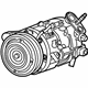 GM 23422341 Compressor