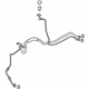 GM 84819070 Suction Hose