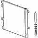 GM 85557762 Condenser