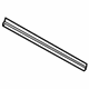 GM 23100851 Side Seal, Passenger Side