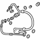 GM 84812616 Discharge Hose