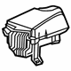 GM 22967232 Head-Up Display