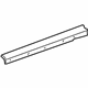 GM 22640844 Sealing Strip, Rear Passenger Side