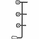 GM 15306135 Connector