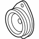 GM 95937946 Front Driver Speaker