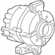 GM 13597236 Alternator