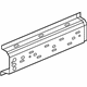 GM 13366123 Rocker Reinforcement, Driver Side