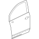 GM 95090287 Outer Panel