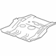 GM 23108146 Floor Pan, Rear