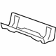 GM 20817908 Support Bar