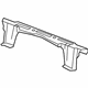 GM 20957457 Support Panel, Rear