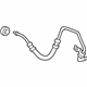 GM 84389087 Inlet Hose