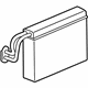 GM 15930425 Evaporator Core