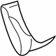 GM 88977807 Seat Back Pad