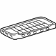 GM 88976873 Seat Frame