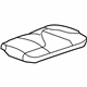 GM 19127889 Cushion Cover, Driver Side