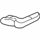 GM 88977821 Seat Cushion Pad