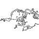 GM 84717684 Engine Harness