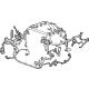 GM 85107816 Engine Harness