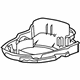GM 84337709 Tank Shield