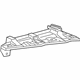 GM 84529728 Lamp Bracket, Passenger Side