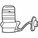 GM 89019101 Blower Motor Resistor