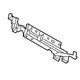 GM 23445353 Side Seal, Passenger Side