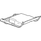 GM 87859372 Armrest Cover