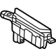 GM 84986455 Shift Indicator