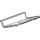 GM 87859280 Liner, Jet Black