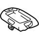 GM 87859276 Blank Cover
