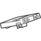 GM 13555231 Battery Charger