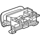 GM 85586145 Latch