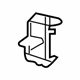 GM 22987906 Rear Body Panel Upper Reinforcement