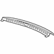 GM 22987020 Rear Reinforcement
