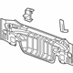 GM 23327960 Rear Body Panel