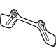 GM 84569496 Backing Plate, Rear