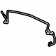 GM 22758294 Outer Finish Panel Bracket, Front