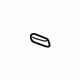 GM 92292715 Seat Switch Knob