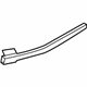 GM 19317659 Lower Track, Rear Passenger Side