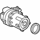 GM 84722749 Motor