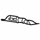 GM 89041509 Support