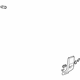 GM 20847493 Rear Trim Panel